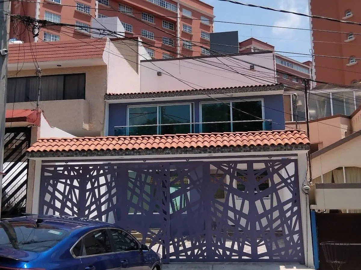 Casa en venta en Jardines Bellavista, Tlalnepantla de Baz — foto 1 de 12