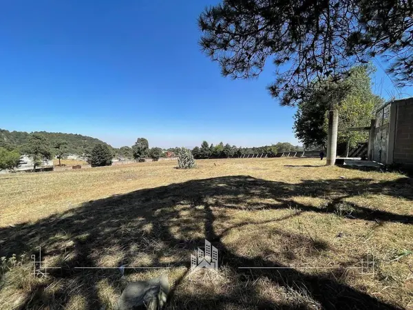 Terreno en renta en Santo Tomas Ajusco, Tlalpan — foto 2 de 11