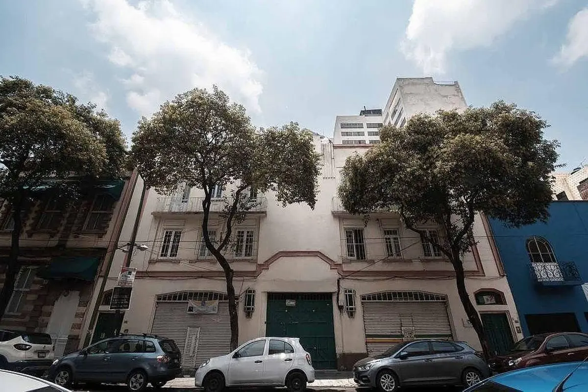 Terreno en venta en San Rafael, Cuauhtémoc — foto 1 de 4