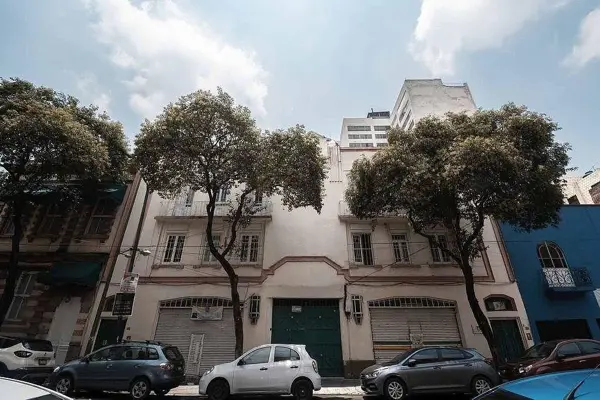 TERRENO EN VENTA CUAUHTÉMOC / SADI CARNOT