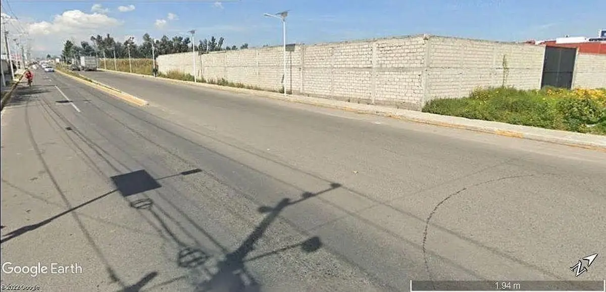 Terreno en venta en La Michoacana, Metepec — foto 1 de 10