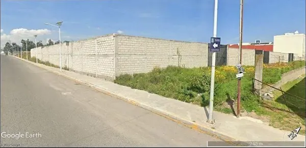 Terreno en venta en La Michoacana, Metepec — foto 3 de 10