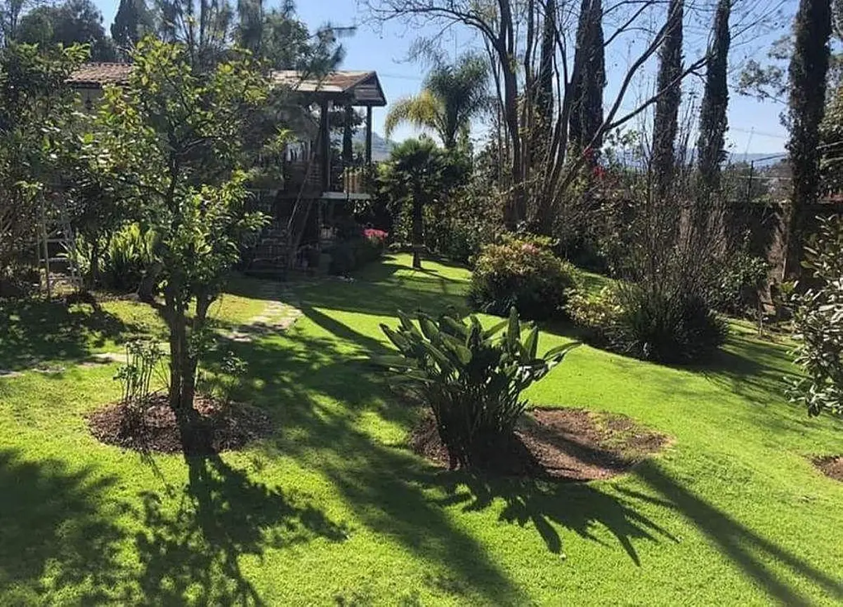 Terreno en venta en Santa Magdalena Tilostoc, Valle de Bravo — foto 1 de 5