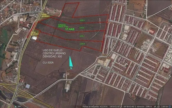 Terreno en venta en Temoaya, Temoaya — foto 3 de 13