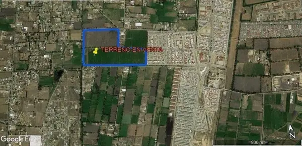 Terreno en venta en San Bartolo Tlaxihuicalco, Teoloyucan — foto 3 de 9