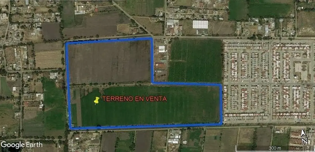Terreno en venta en San Bartolo Tlaxihuicalco, Teoloyucan — foto 1 de 9
