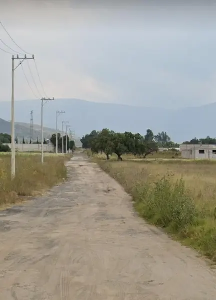 Terreno en venta en San Miguel Tlaixpan, Texcoco — foto 2 de 4