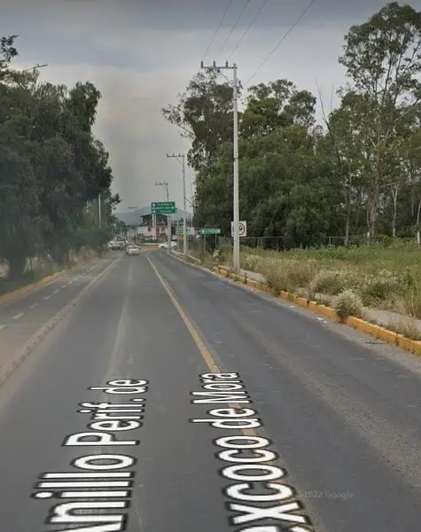 Terreno en venta en San Miguel Tlaixpan, Texcoco — foto 3 de 4
