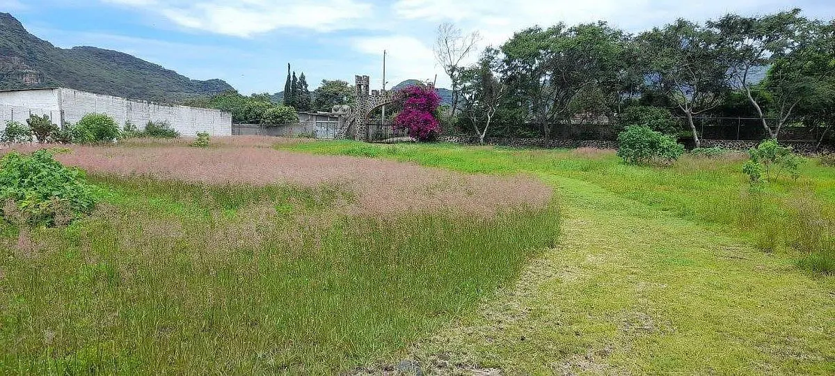 Terreno en venta en Tlayacapan, Tlayacapan — foto 1 de 10