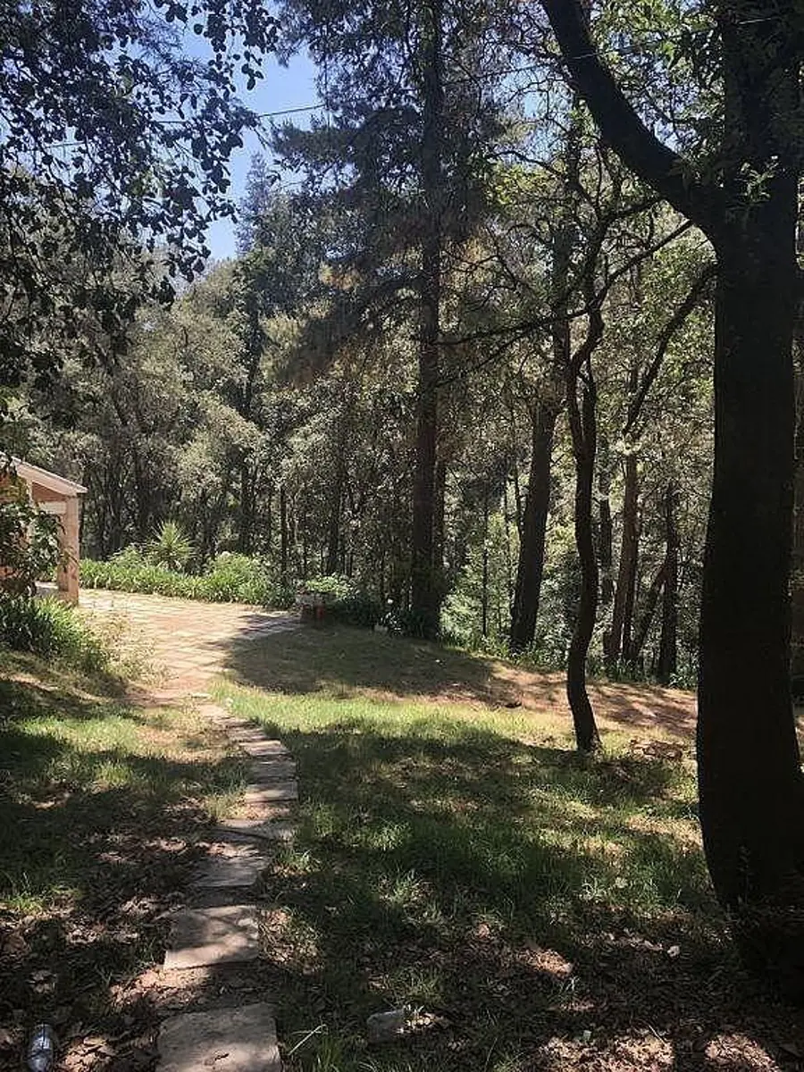 Terreno en venta en San Miguel Tecpan, Jilotzingo — foto 1 de 4