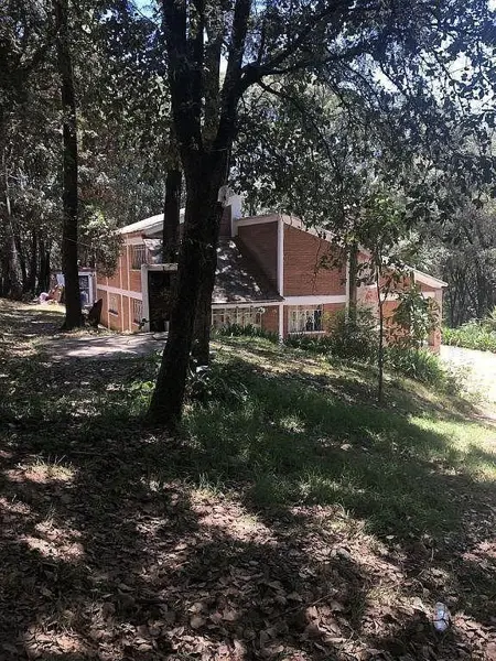 Terreno en venta en San Miguel Tecpan, Jilotzingo — foto 2 de 4