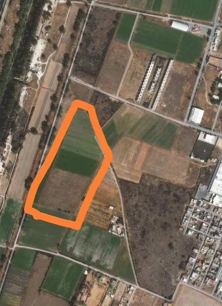 Terreno en venta en San Juan, Zumpango — foto 1 de 4