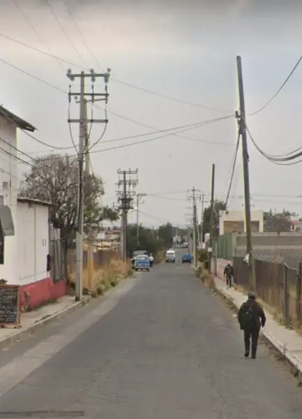 Terreno en venta en San Luis Huexotla, Texcoco — foto 3 de 3