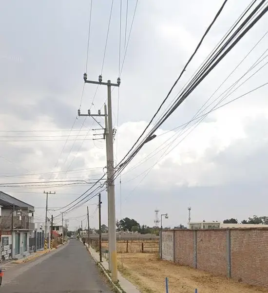 Terreno en venta en San Luis Huexotla, Texcoco — foto 2 de 3
