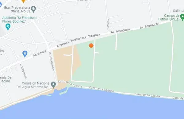 Terreno en venta en San Lorenzo (Zitlaltepec), Zumpango — foto 3 de 5