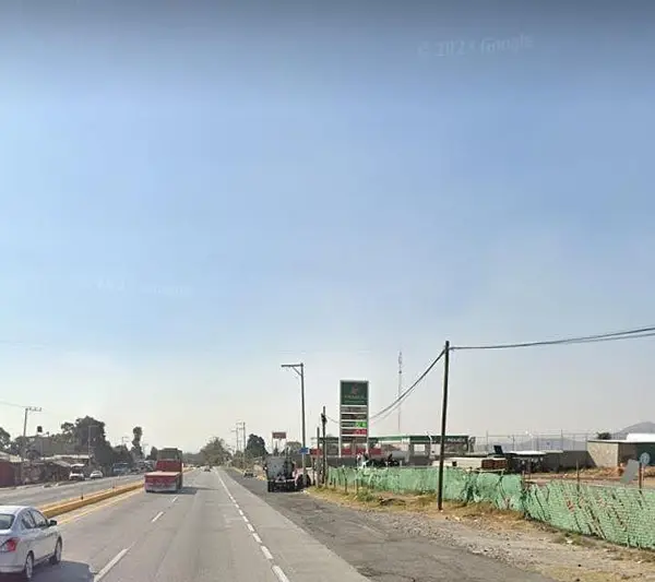 Terreno en venta en Texcoco de Mora Centro, Texcoco — foto 2 de 4