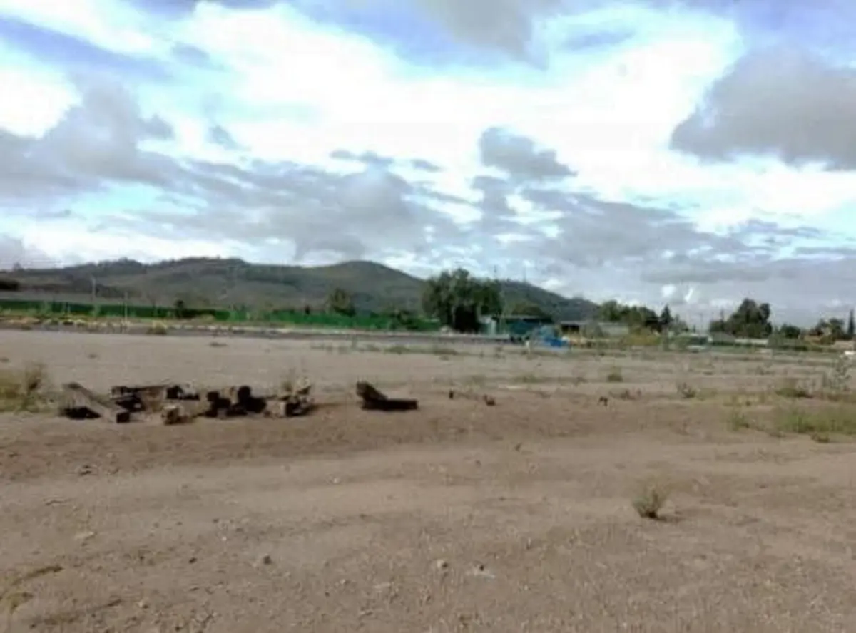 Terreno en venta en Texcoco de Mora Centro, Texcoco — foto 1 de 4