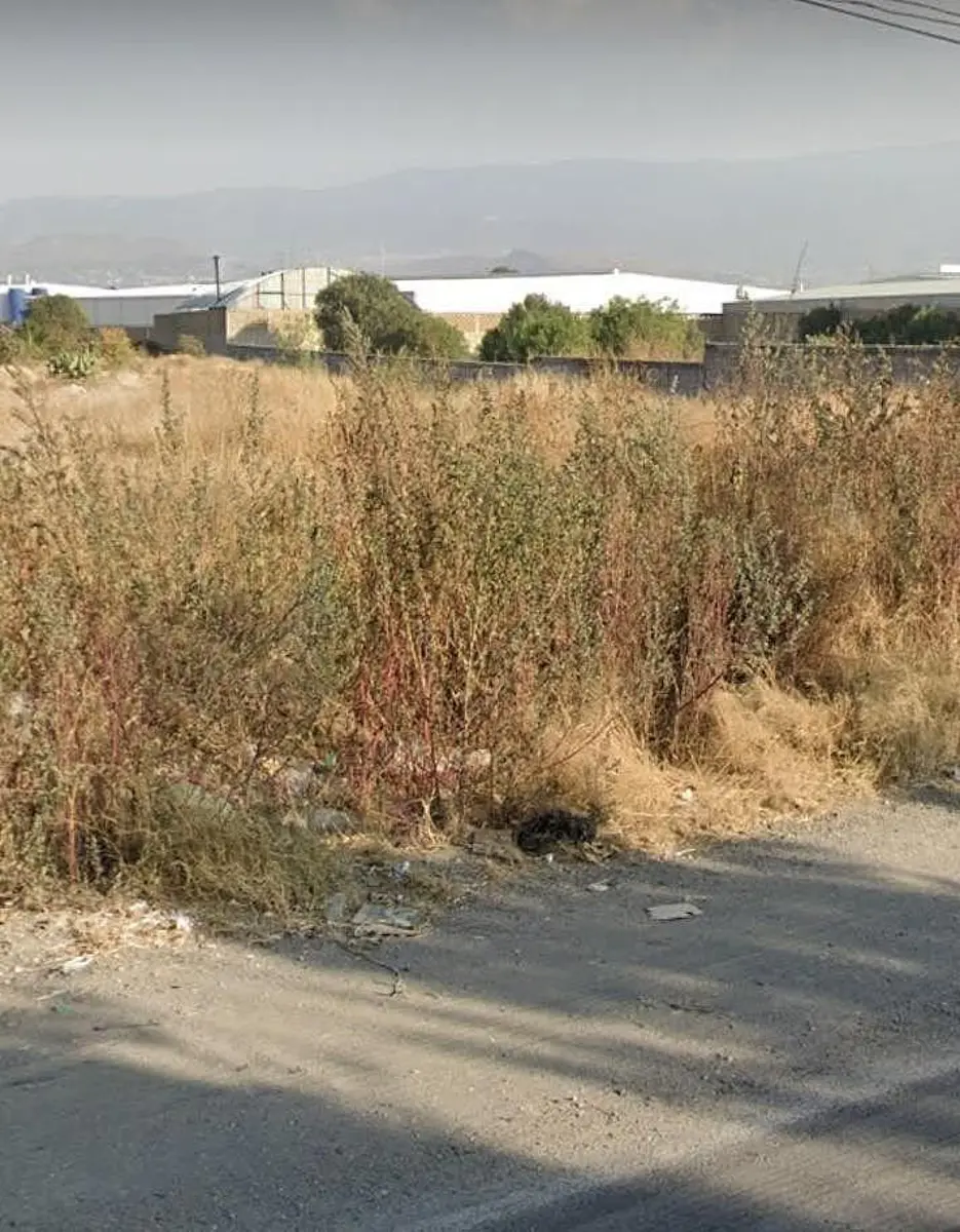 Terreno en venta en Texcoco de Mora Centro, Texcoco — foto 1 de 3