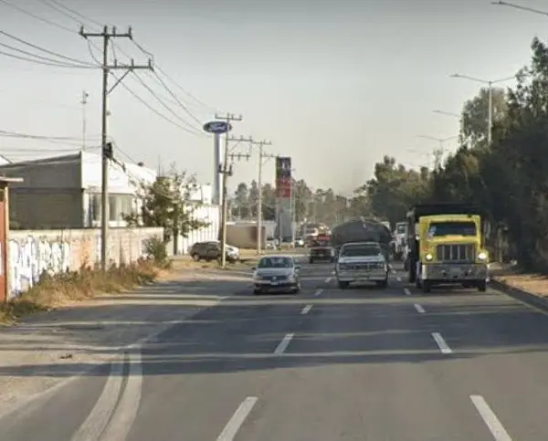 Terreno en venta en Texcoco de Mora Centro, Texcoco — foto 3 de 3