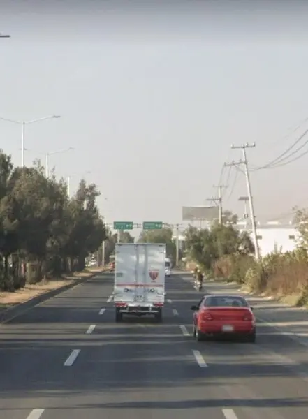 Terreno en venta en Texcoco de Mora Centro, Texcoco — foto 2 de 3