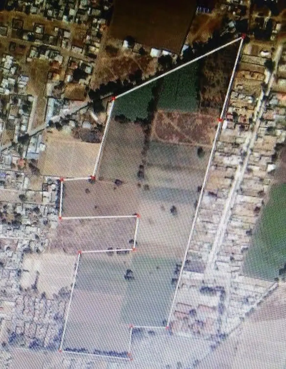 Terreno en venta en Texcoco de Mora Centro, Texcoco — foto 1 de 4