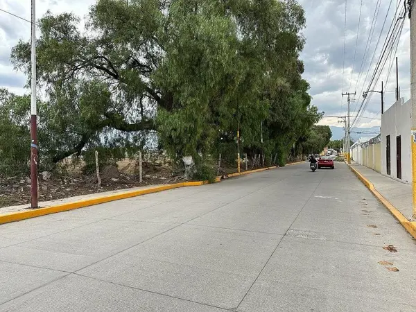 Terreno en venta en Texcoco de Mora Centro, Texcoco — foto 2 de 4