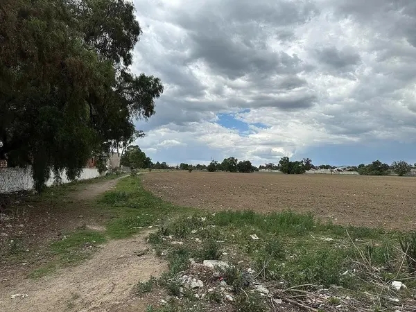 Terreno en venta en Texcoco de Mora Centro, Texcoco — foto 3 de 4