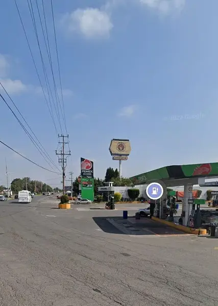 Terreno en venta en Sector Popular, Texcoco — foto 3 de 4