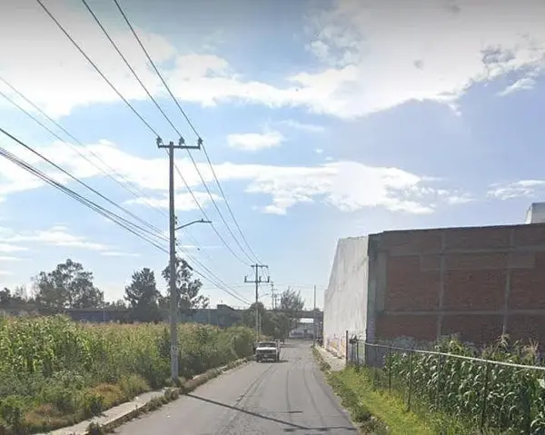 Terreno en venta en Sector Popular, Texcoco — foto 2 de 4