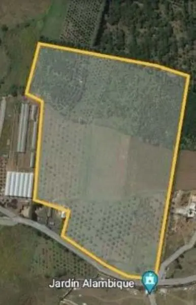 Terreno en venta en Malinalco Estado de México