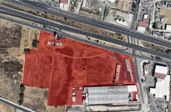 Terreno en venta en Alfredo del Mazo, Lerma — foto 3 de 6