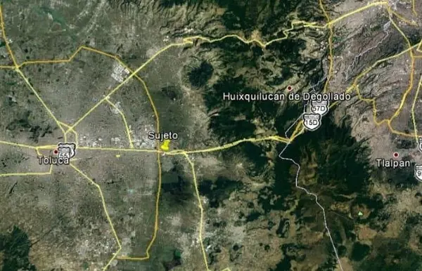 Terreno en venta en Alfredo del Mazo, Lerma — foto 2 de 6