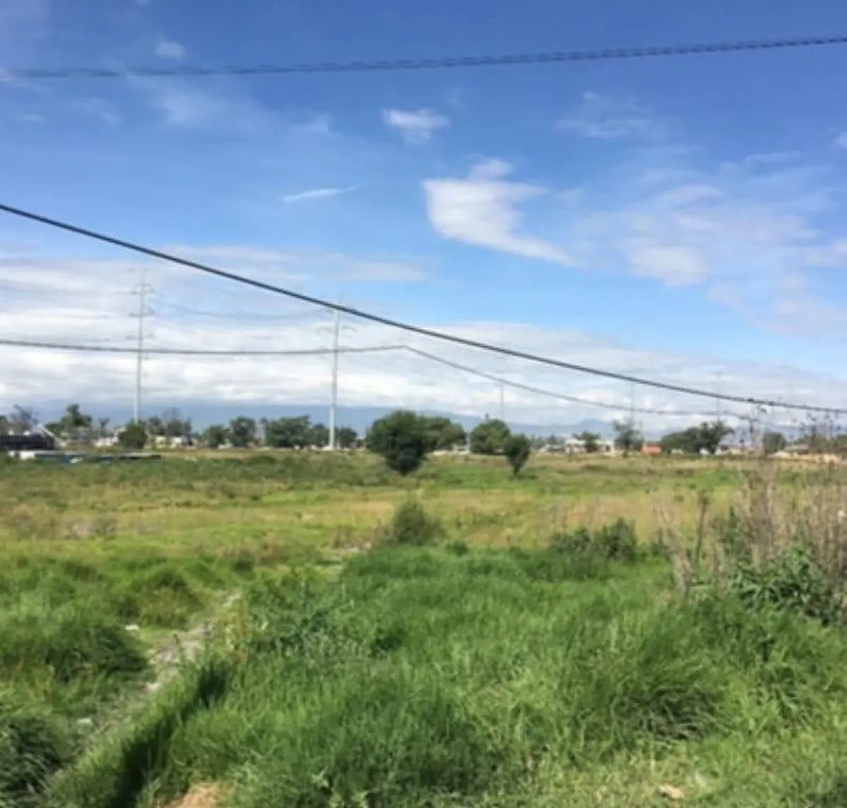 Terreno en venta en Alfredo del Mazo, Lerma — foto 1 de 6