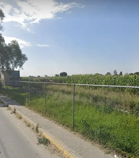 Terreno en venta en Villas de Tolimpa, Texcoco — foto 3 de 4