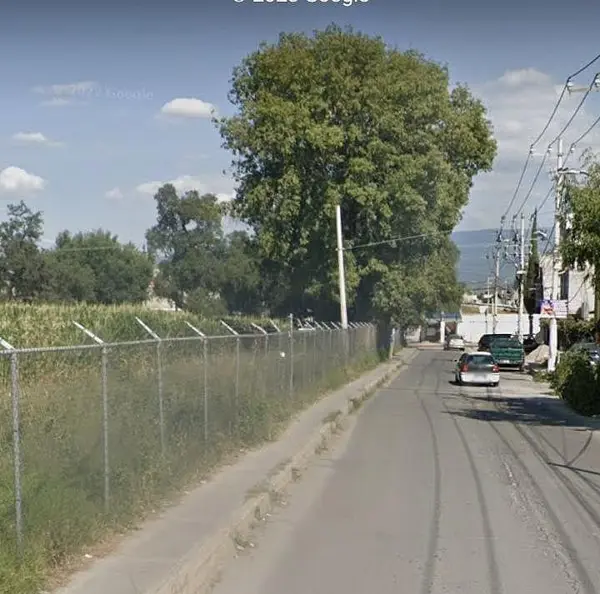 Terreno en venta en Villas de Tolimpa, Texcoco — foto 2 de 4