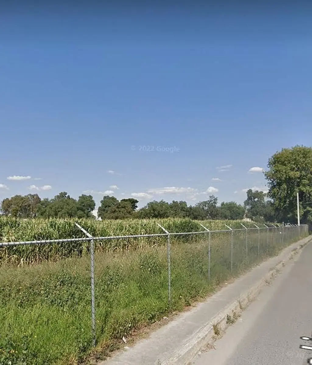 Terreno en venta en Villas de Tolimpa, Texcoco — foto 1 de 4