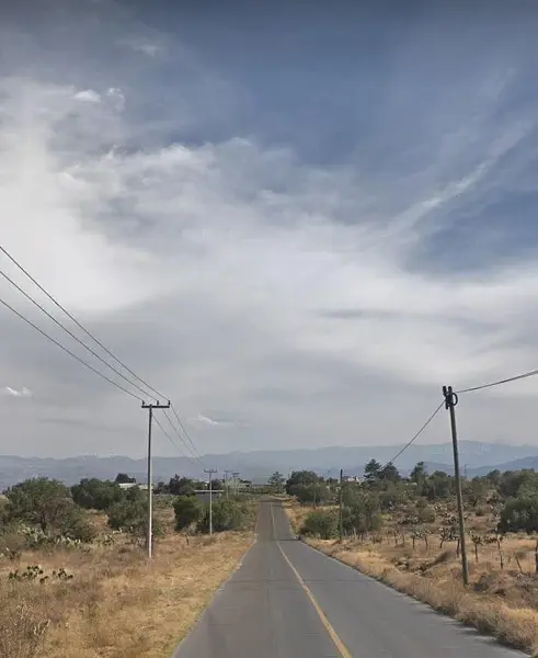 Terreno en venta en San Antonio de las Palmas, San Martín de las Pirámides — foto 2 de 4