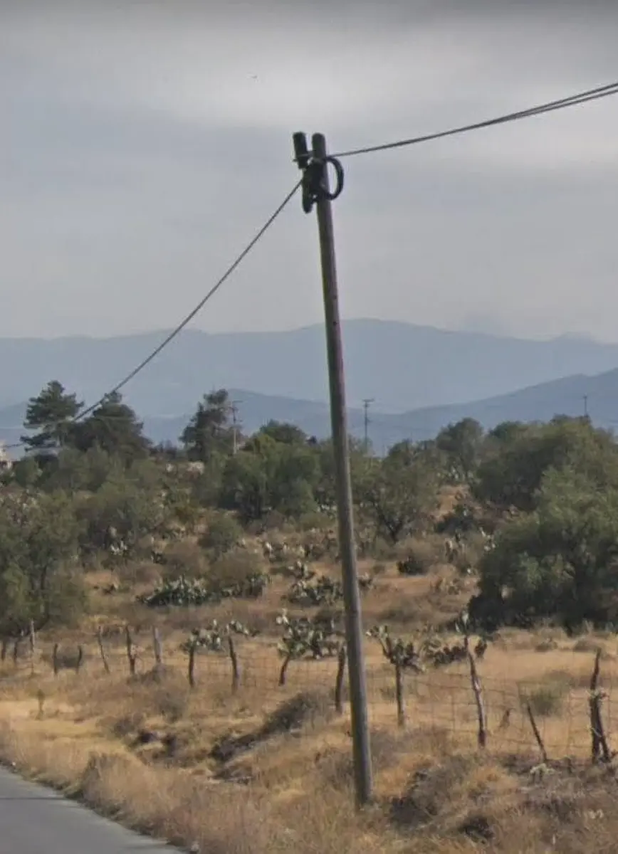 Terreno en venta en San Antonio de las Palmas, San Martín de las Pirámides — foto 1 de 4
