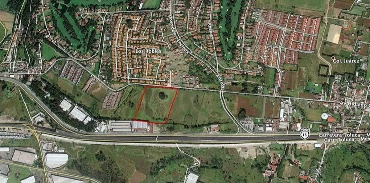 Terreno en venta en Lerma de Villada Centro, Lerma — foto 1 de 4