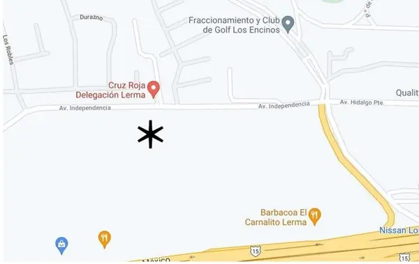 Terreno en venta en Lerma de Villada Centro, Lerma — foto 3 de 4