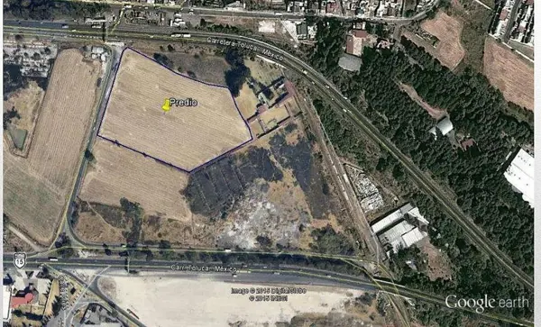 Terreno en venta en Amomolulco, Lerma — foto 2 de 5