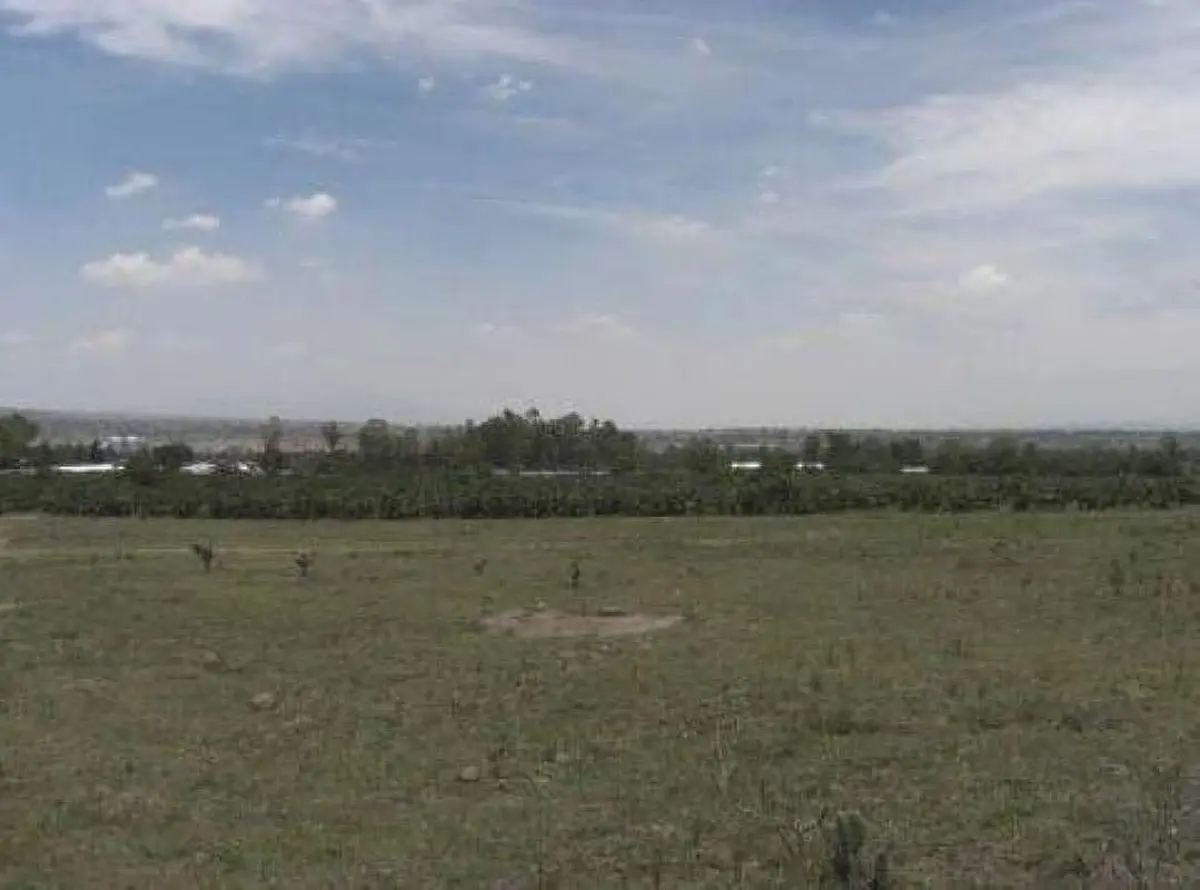 Terreno en venta en Tecámac de Felipe Villanueva Centro, Tecámac — foto 1 de 12