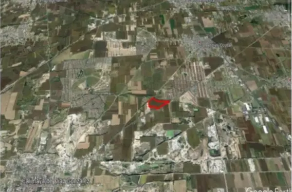Terreno en venta en San Andres Ocotlan, Calimaya — foto 2 de 9