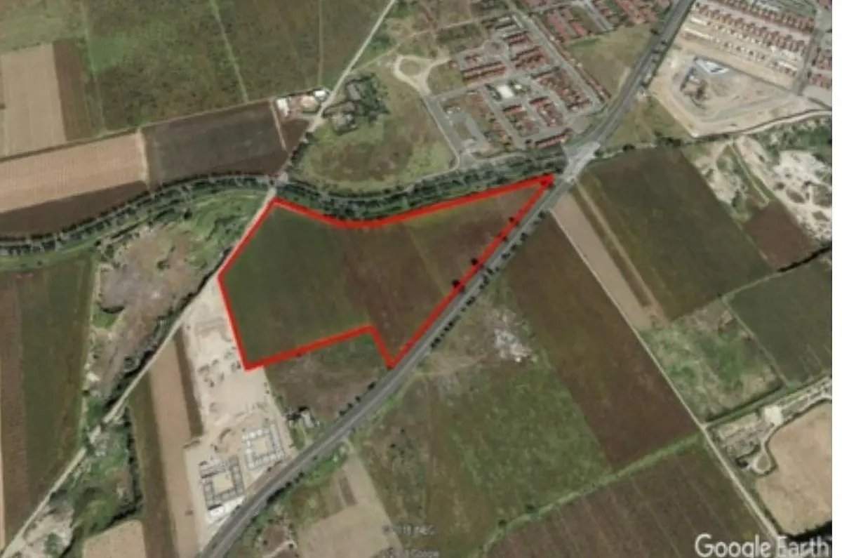 Terreno en venta en San Andres Ocotlan, Calimaya — foto 1 de 9