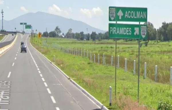 Terreno en venta en Texcoco de Mora Centro, Texcoco — foto 2 de 2