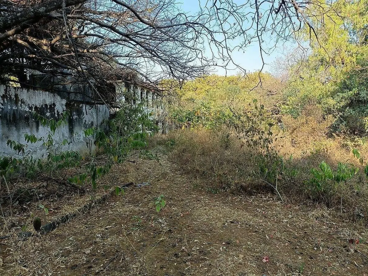 Terreno en venta en Rancho Cortes, Cuernavaca — foto 1 de 5