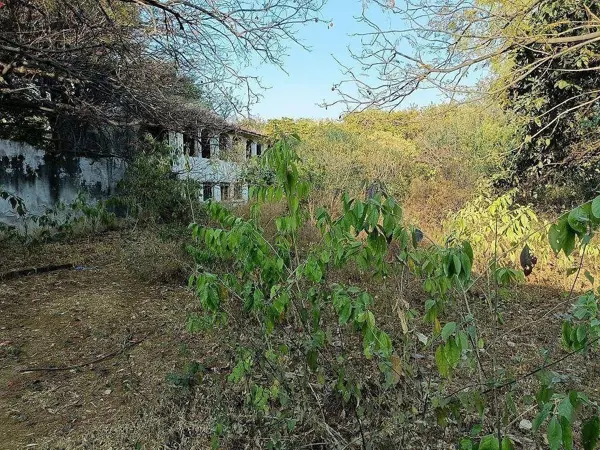 Terreno en venta en Rancho Cortes, Cuernavaca — foto 2 de 5