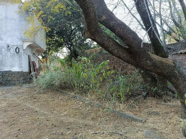Terreno en venta en Rancho Cortes, Cuernavaca — foto 3 de 5