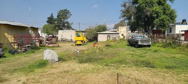 Terreno en venta en San Joaquin Coapango, Texcoco — foto 3 de 4