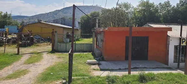 Terreno en venta en San Joaquin Coapango, Texcoco — foto 2 de 4